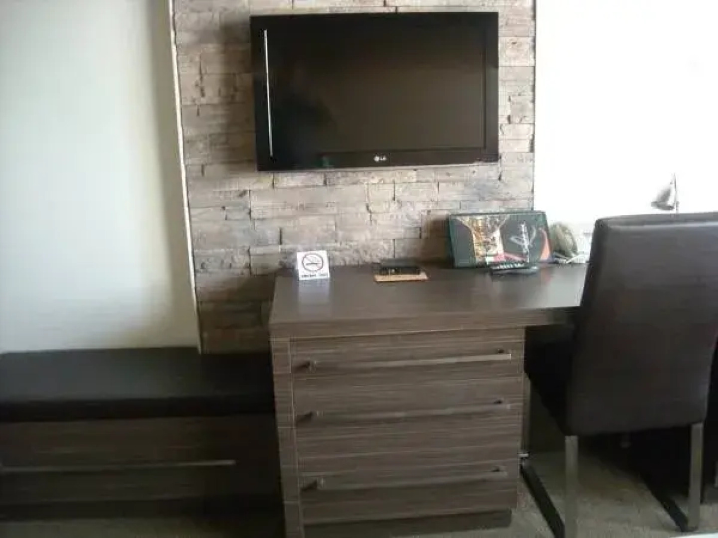 Complexe Hotelier Le 55