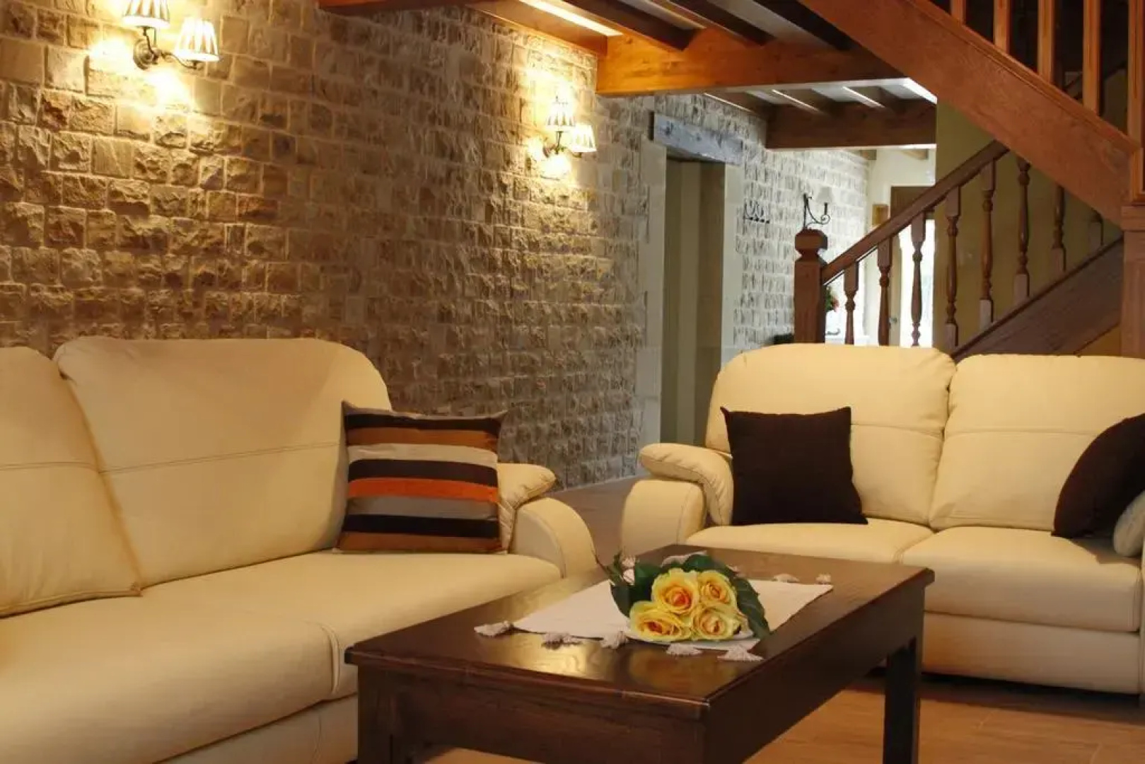Posada La Capia