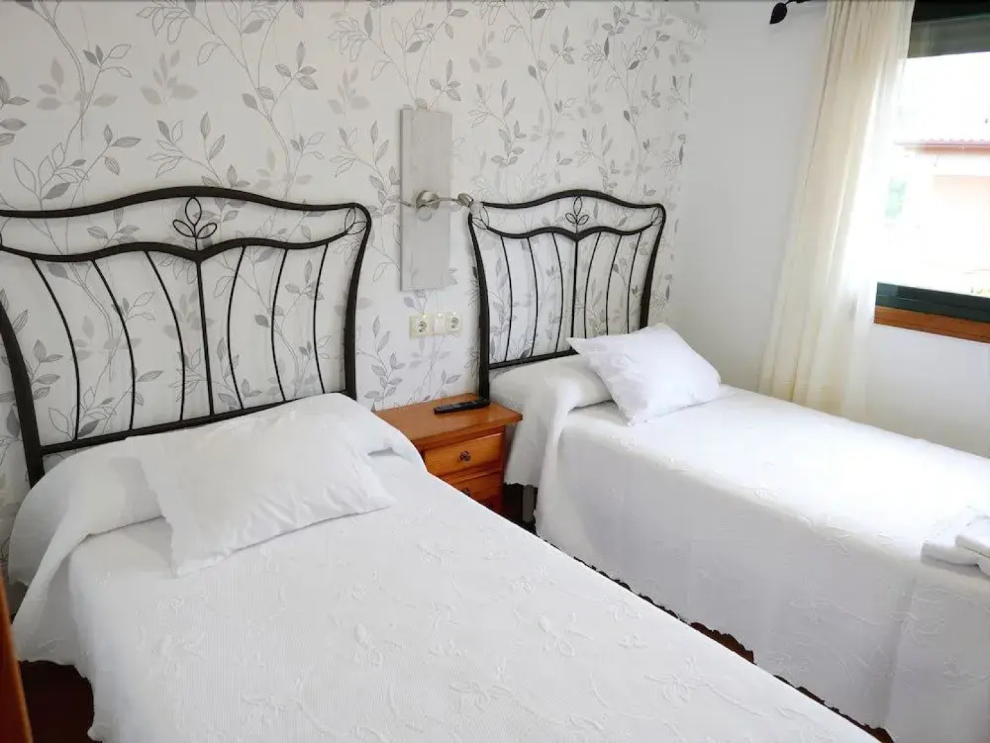 Pensión O Escondidino