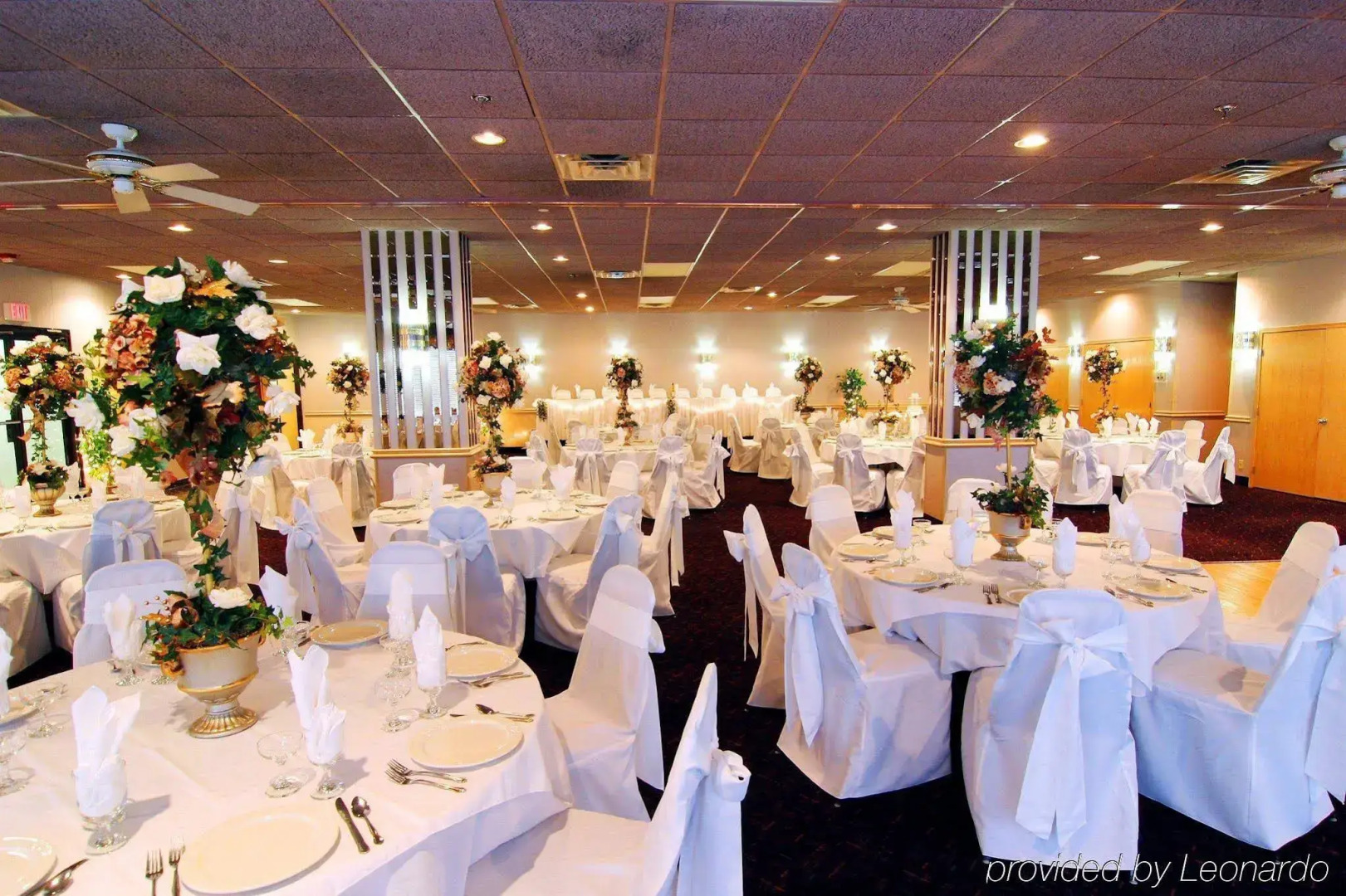 American Inn & Suites Waterford