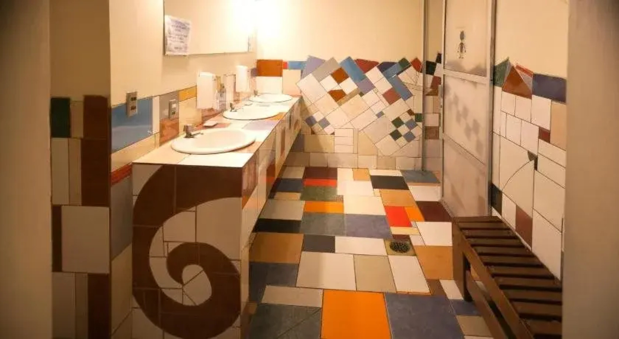 The Adventure Brew Hostel