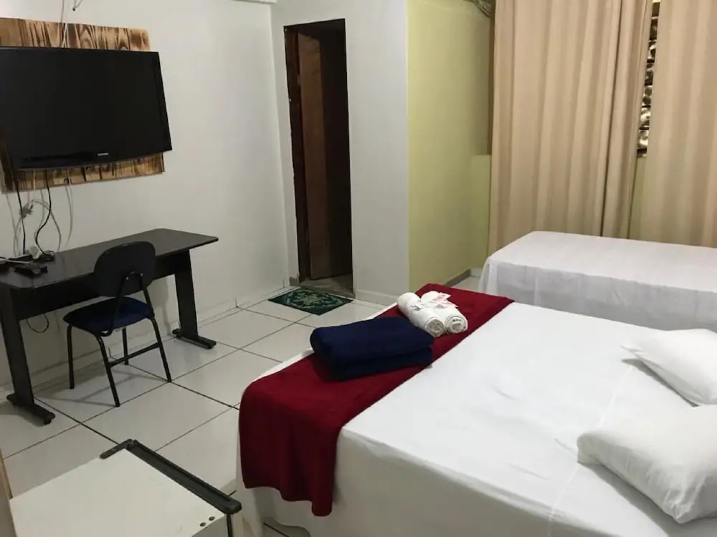 Hotel Novo Gama