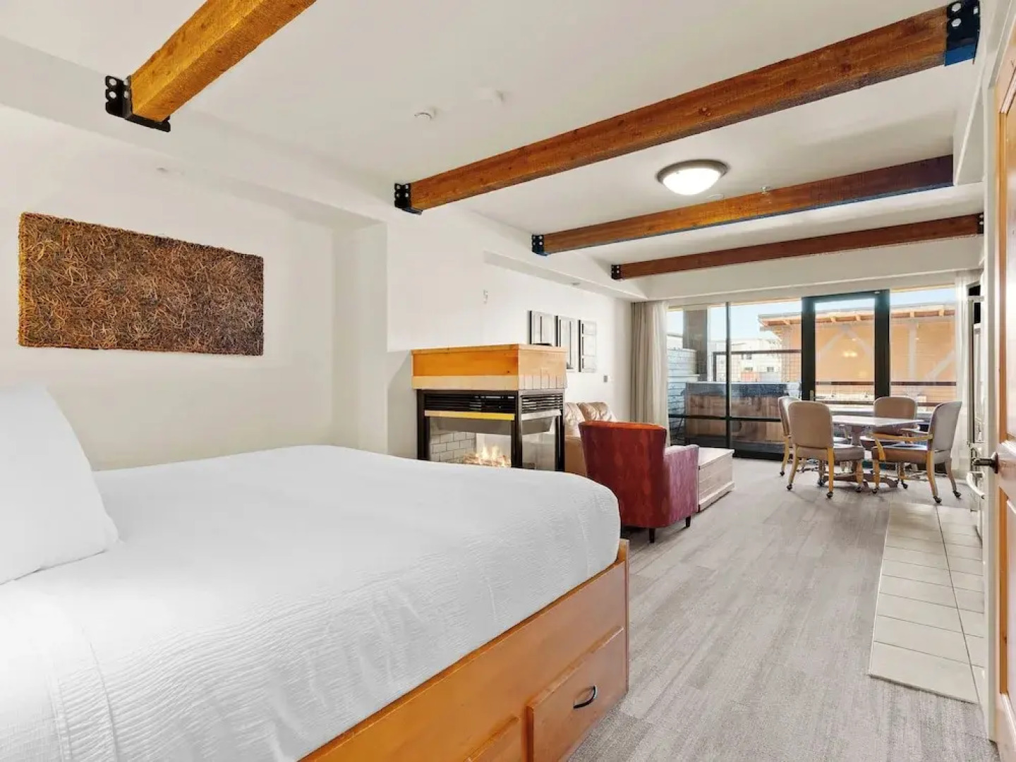 Newpark by All Seasons Resort Lodging