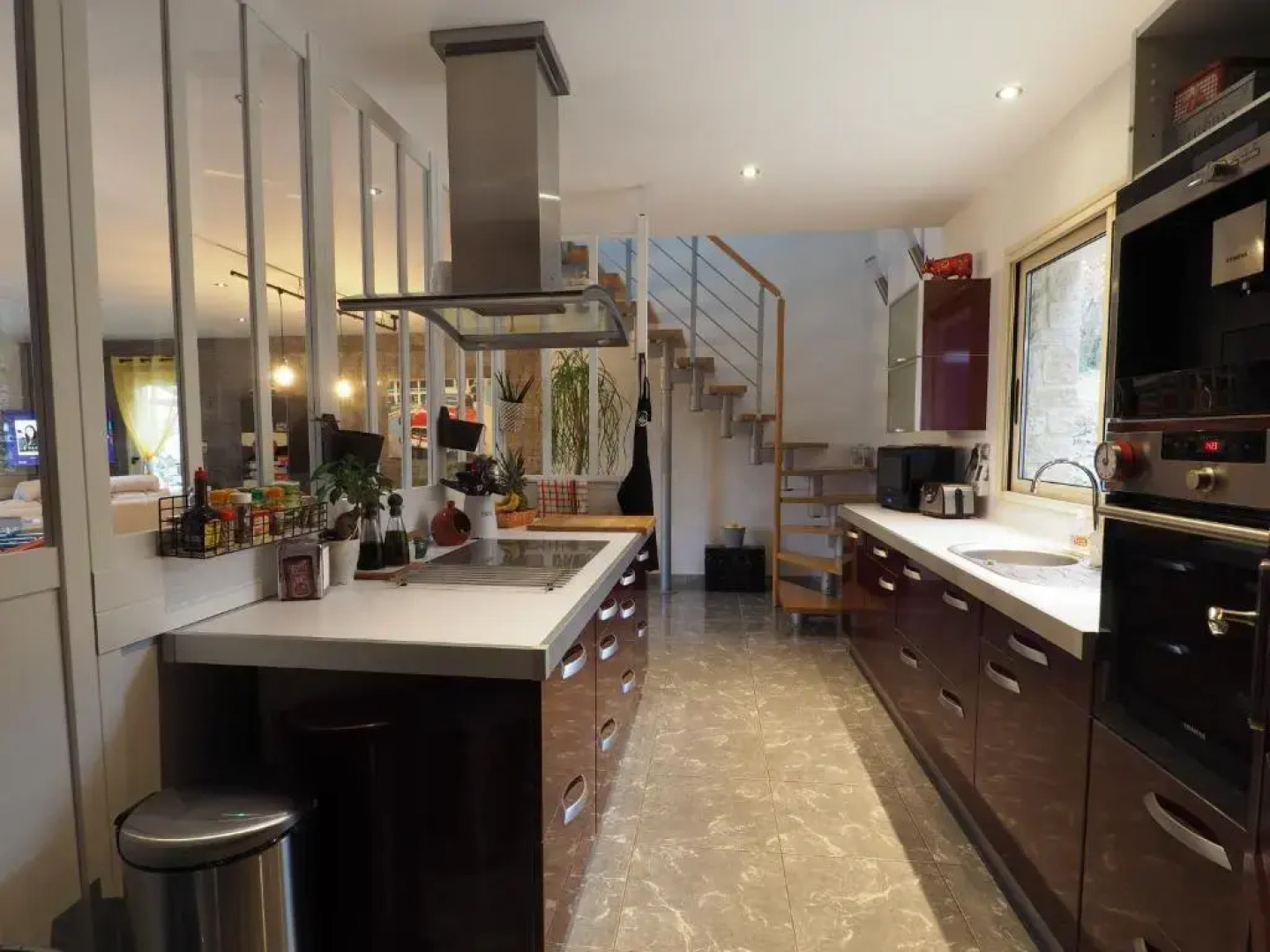 Magnifique Villa de prestige, piscine chauffée