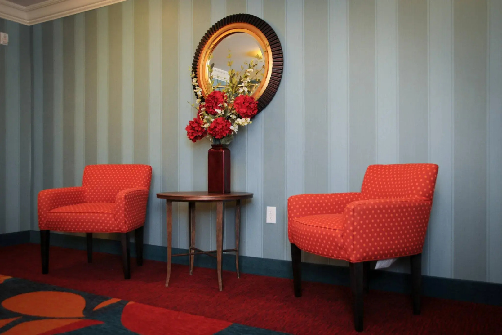 Residence Inn by Marriott Colorado Springs North/Air Force Academy