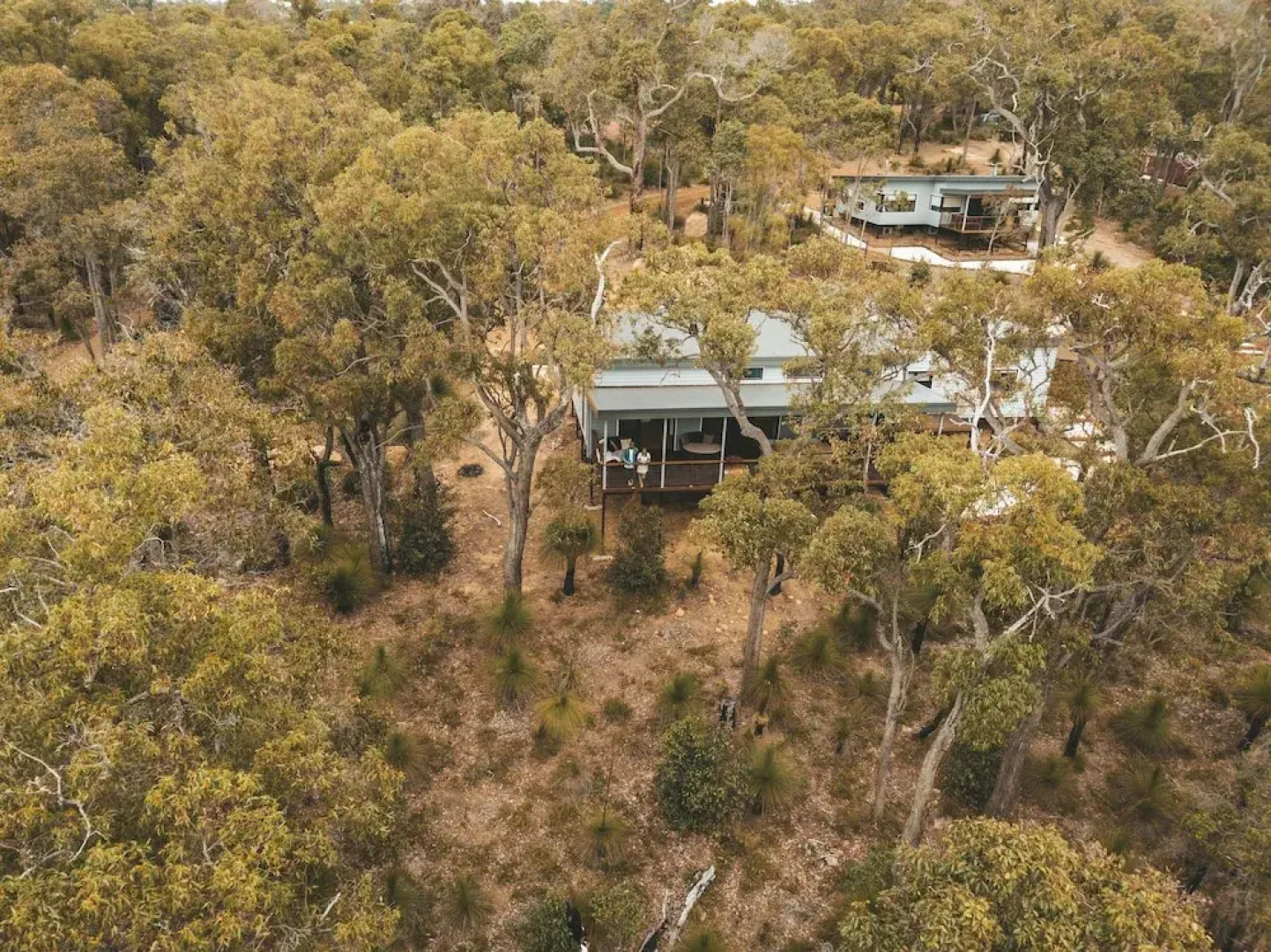 Bina Maya Yallingup Escape