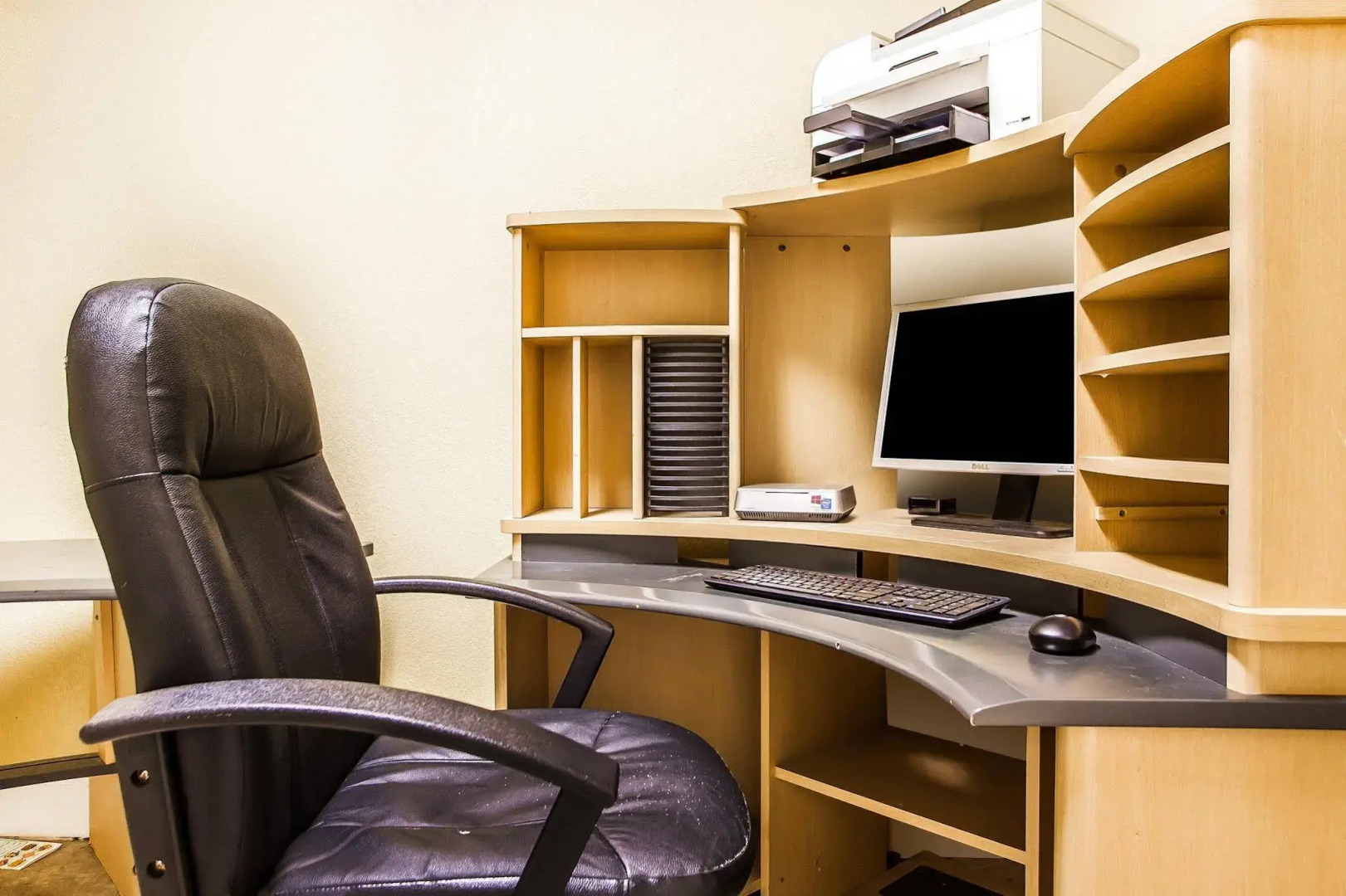 Quality Inn Franklin - Cool Springs Area