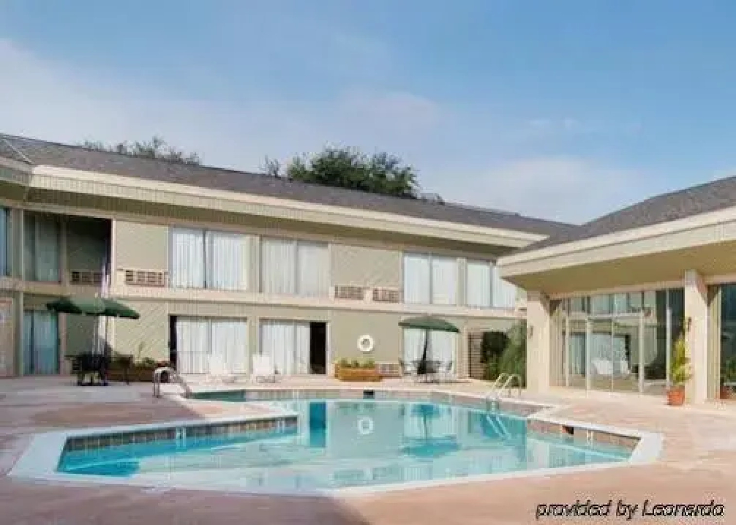 Rodeway Inn & Suites At the Casino