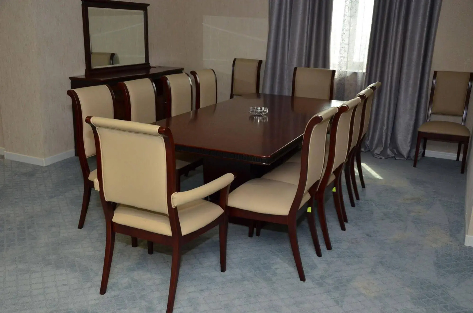 Отель «Астория Баку»