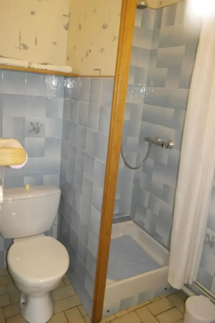 le clos du val marin