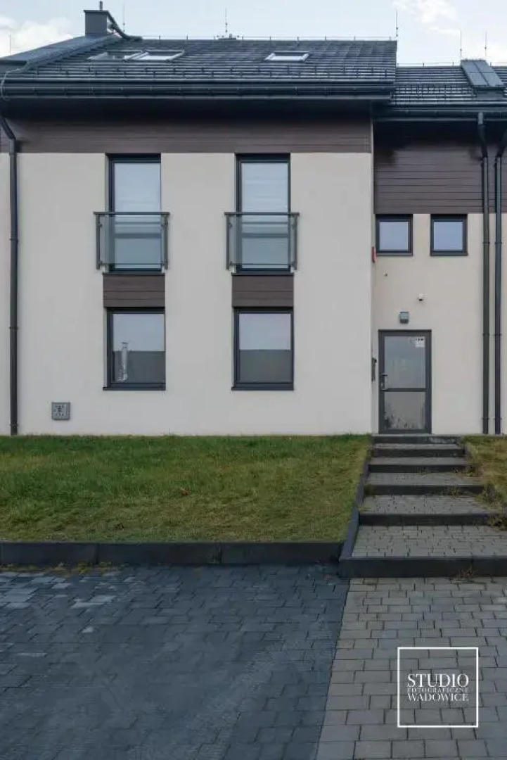 Premium Wadowice Apartments