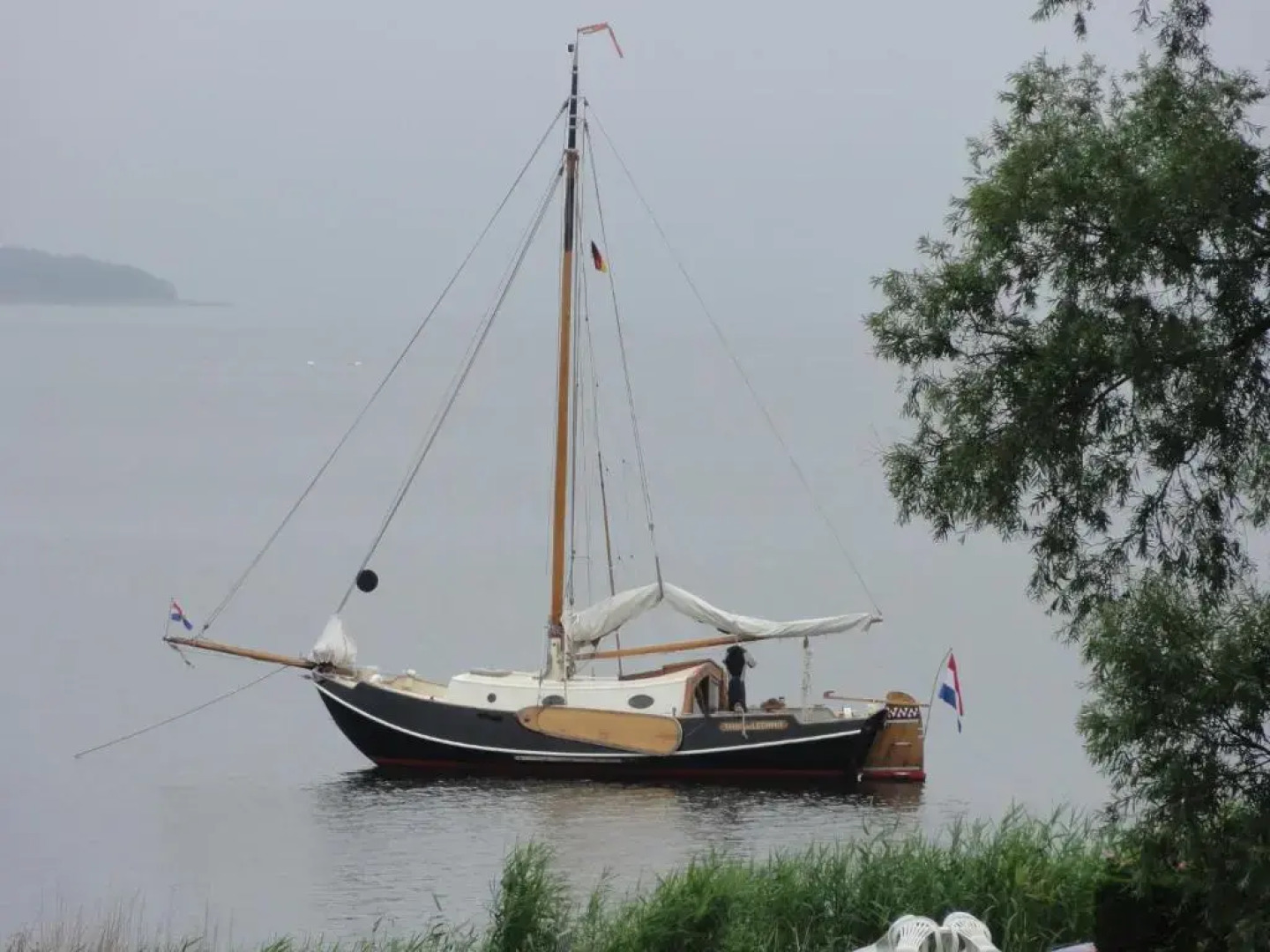 Ferienwohnung Hornfisch