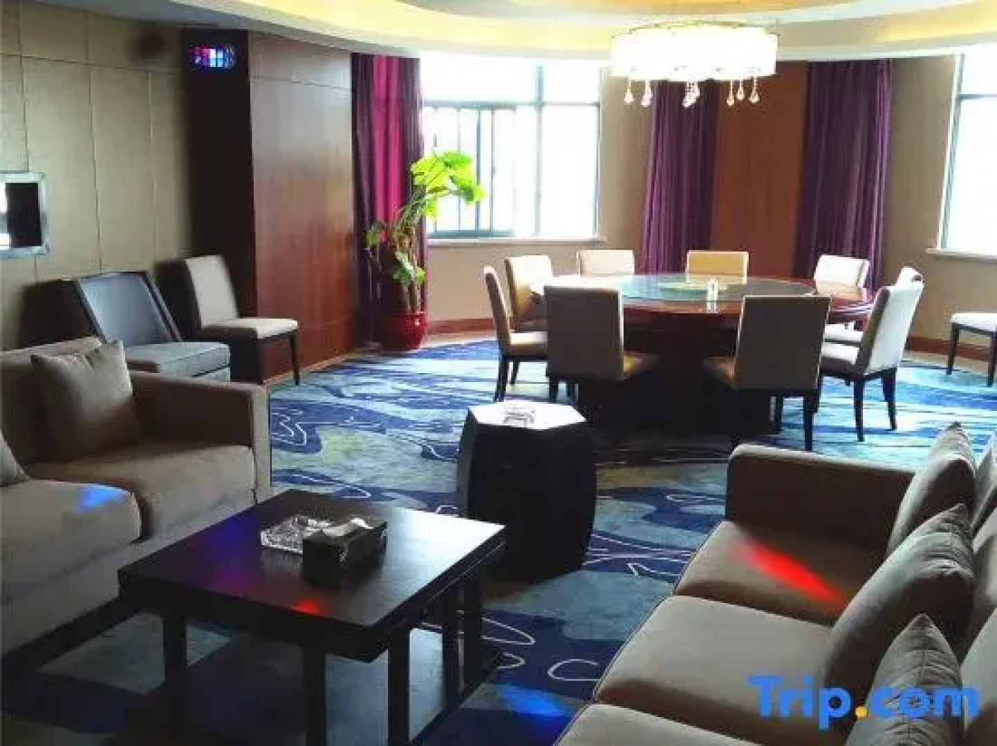 Wuhu Yihe Shangshui Hotel