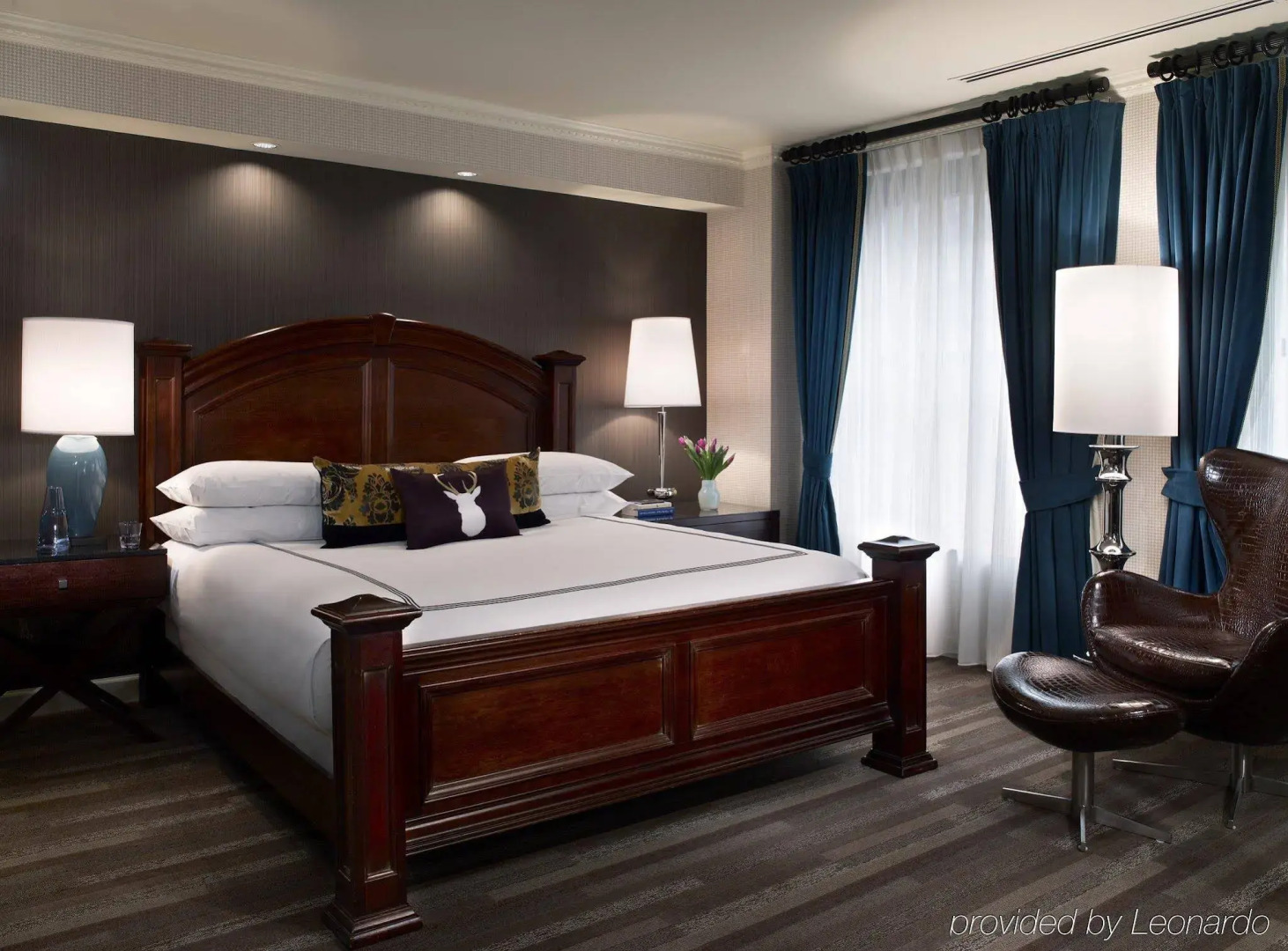 Hyatt Centric Downtown Minneapolis