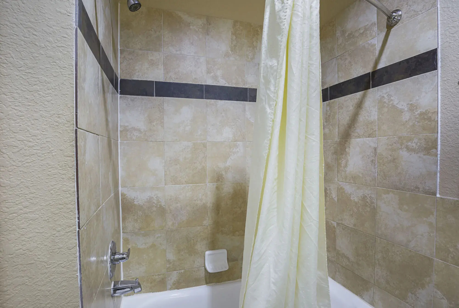 Scottish Inn and Suites Extended Stay Baytown
