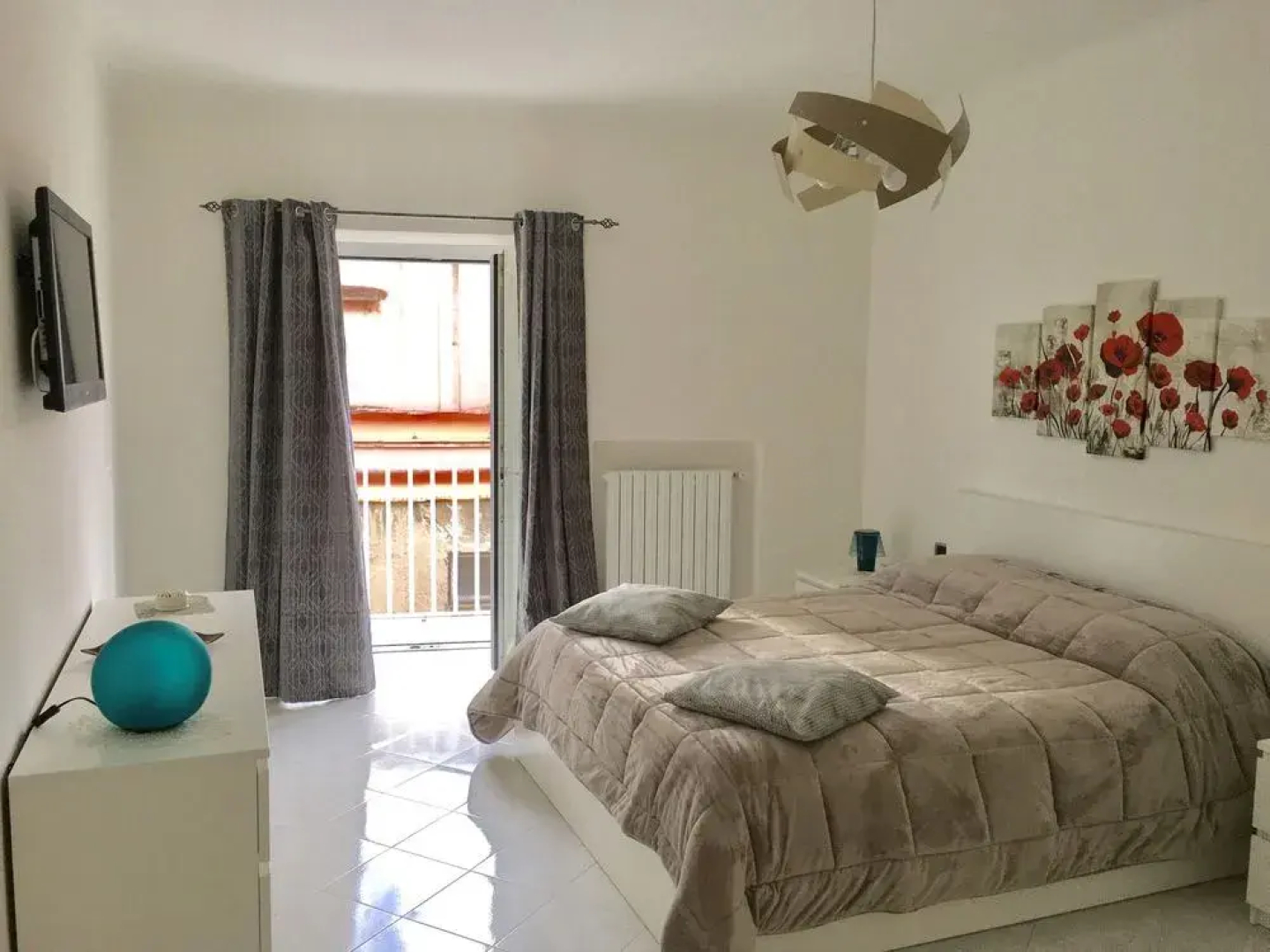Plebiscito Apartment
