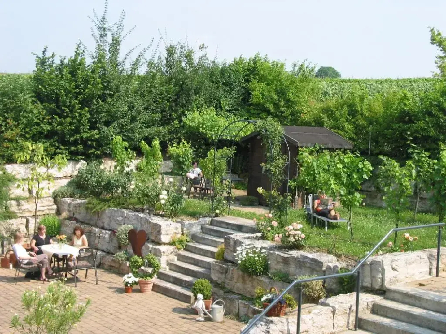 Gästehaus Kraft