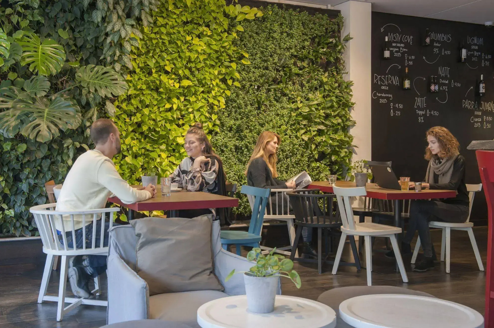 Conscious Hotel Vondelpark