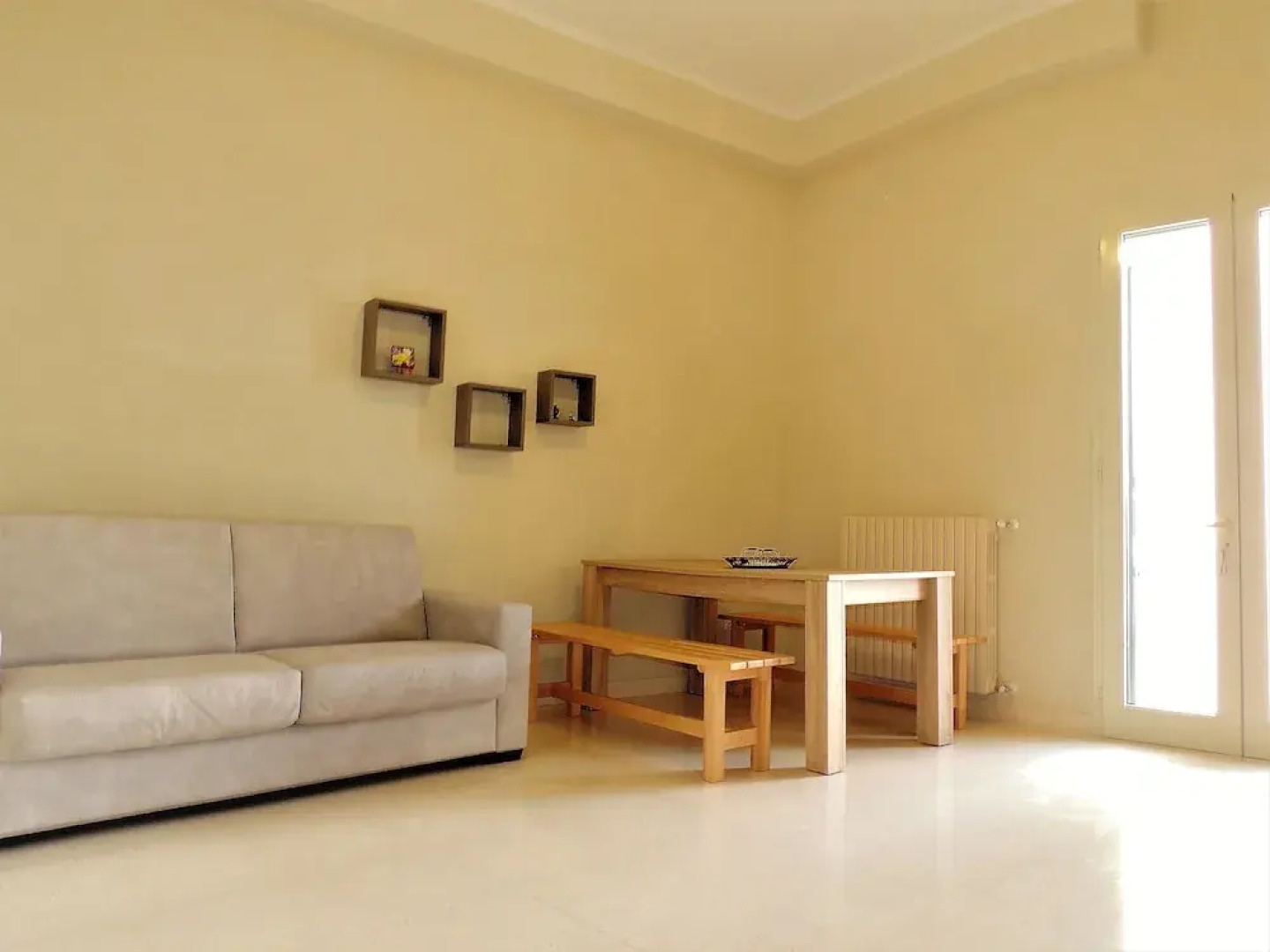 Oikia Vacanze Diso Giulia