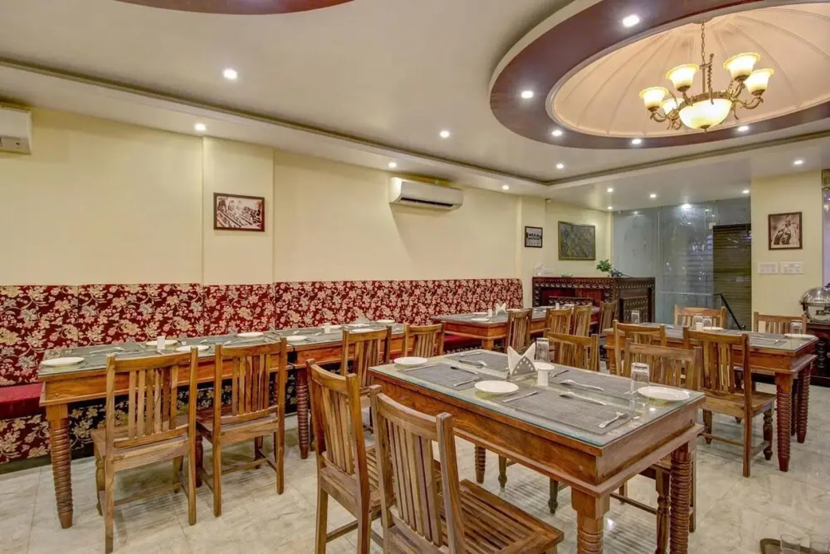 Hotel VB Heritage Heights