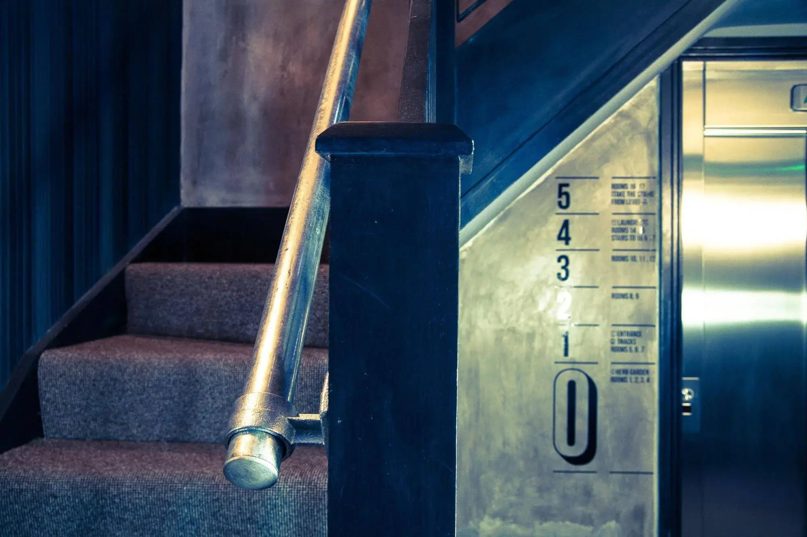 Room2 London Hammersmith Townhouse