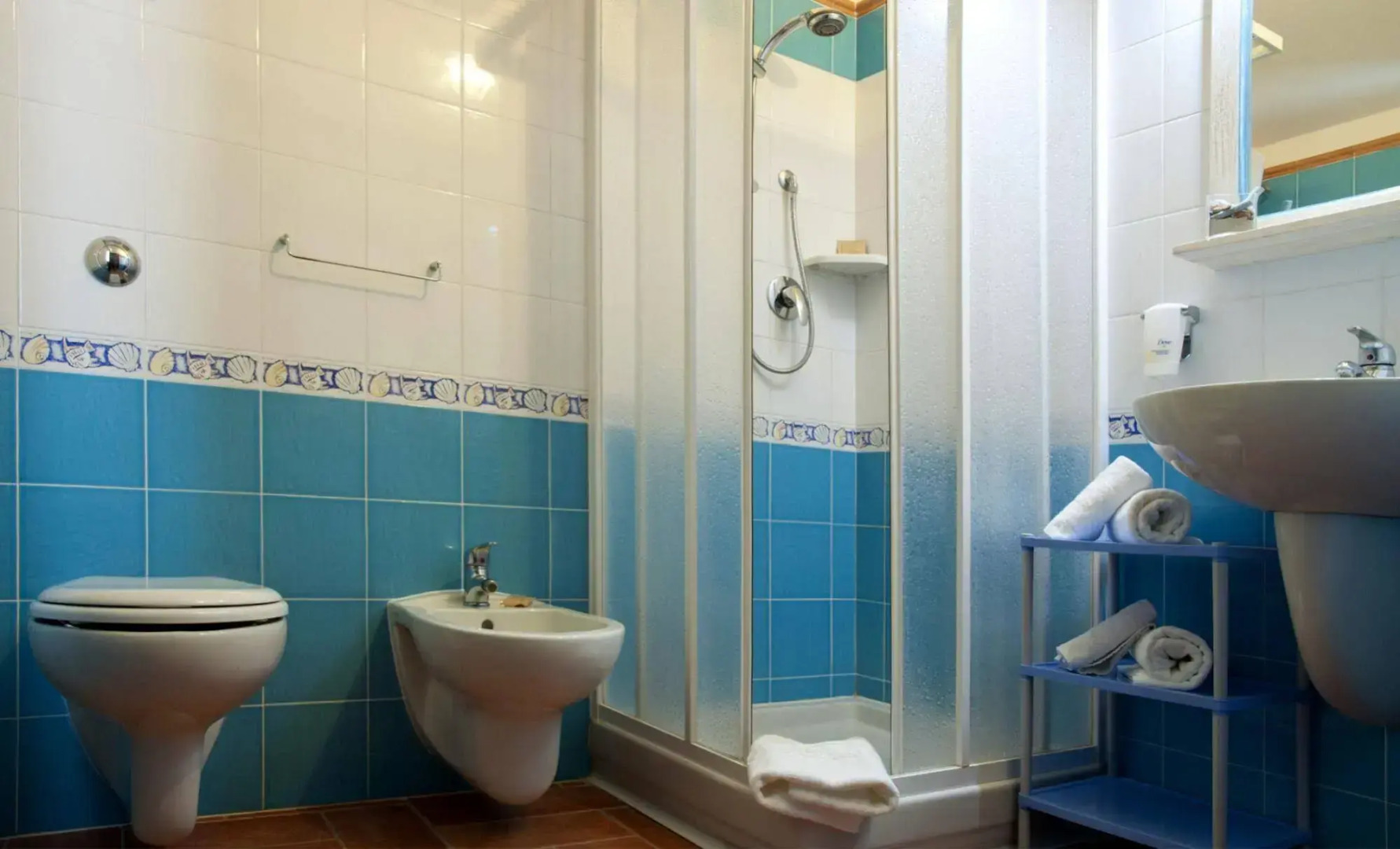 Hotel Le Sabbie Calasetta