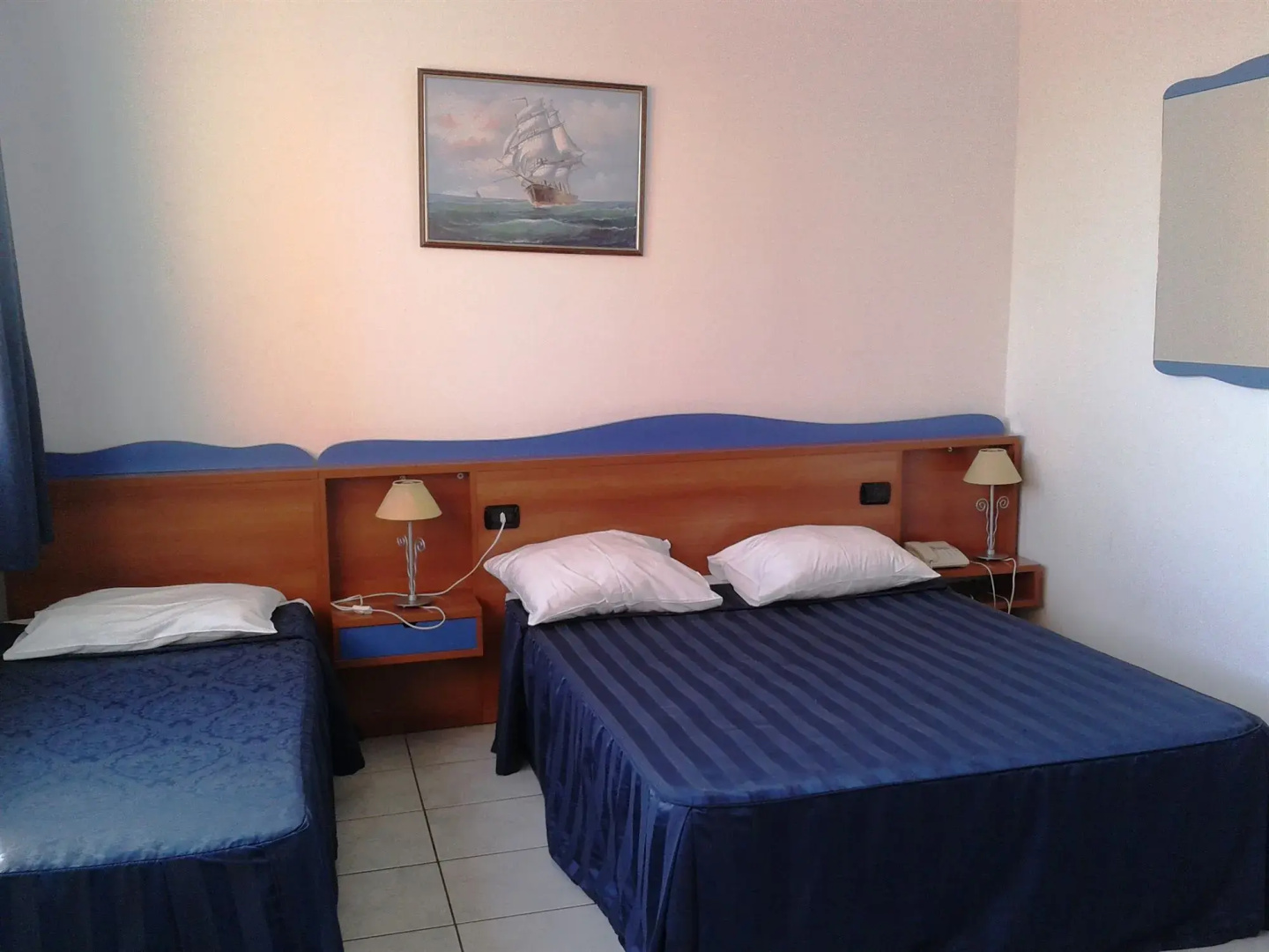 Hôtel Sampiero