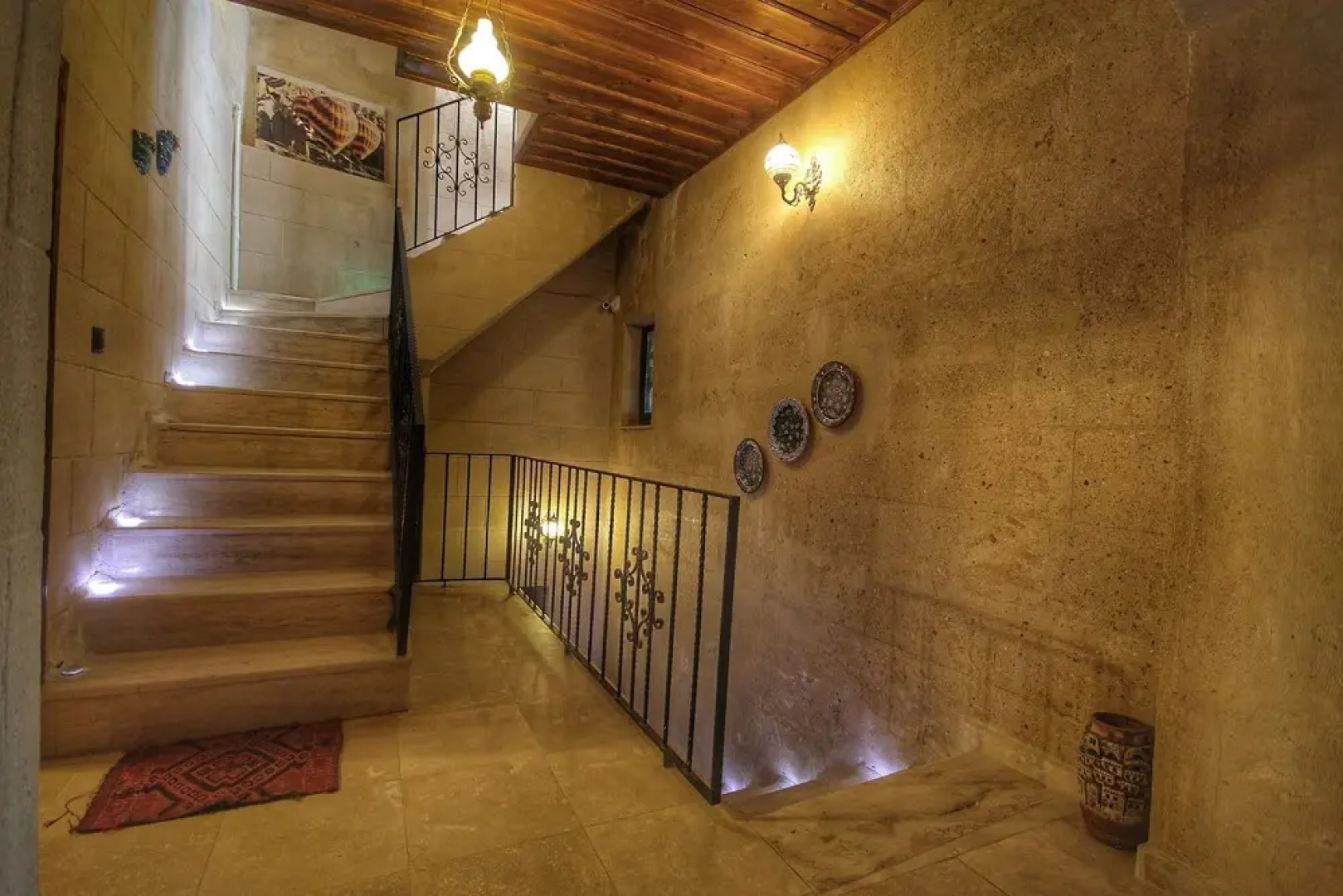 Lovely Cappadocia Hotel