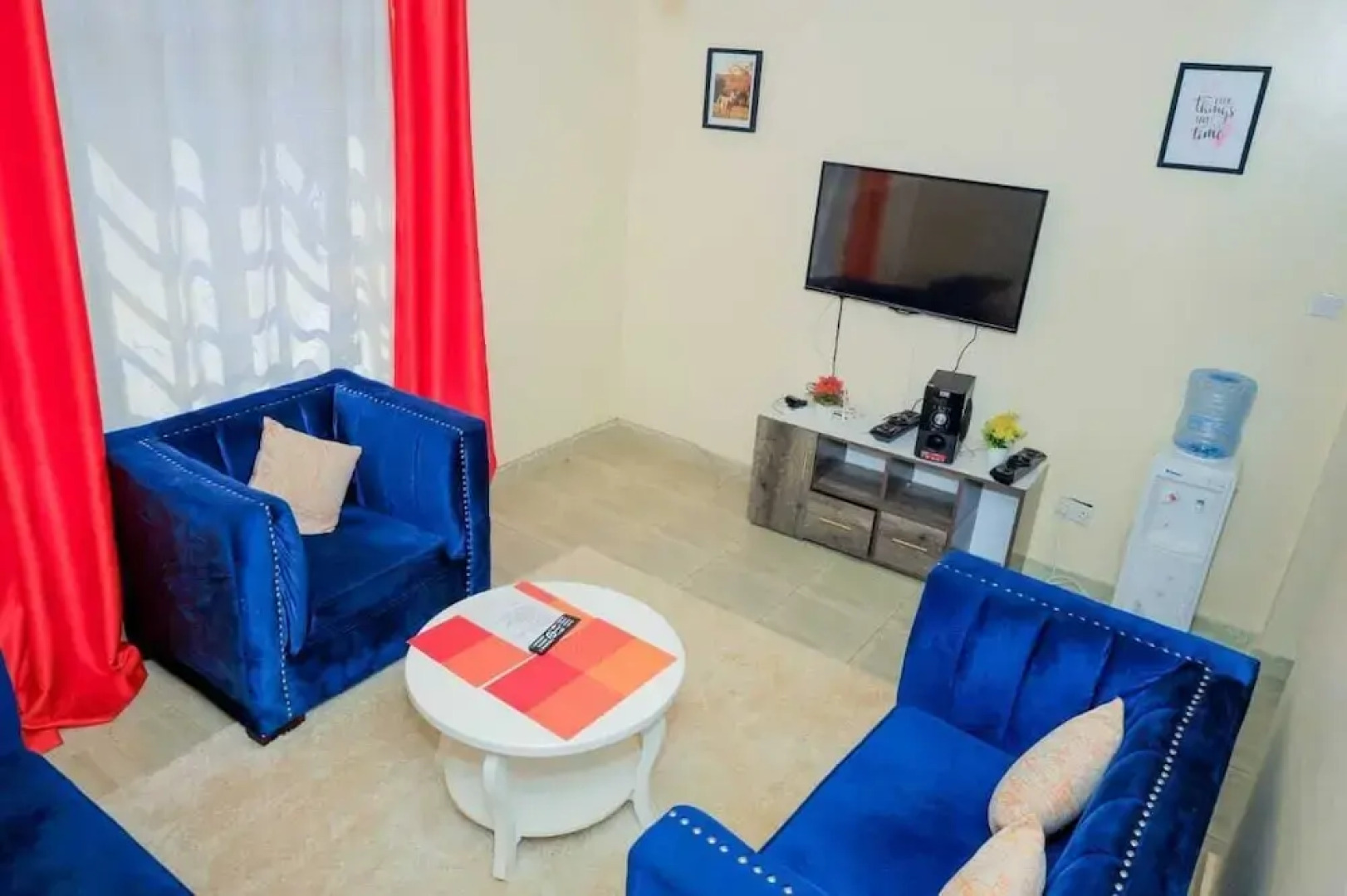 Lux Suites Rubi Homes Kisii