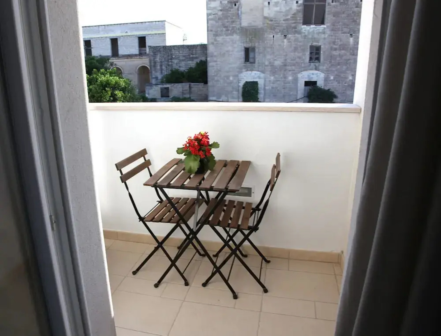 Organic Tribe Salento B&B