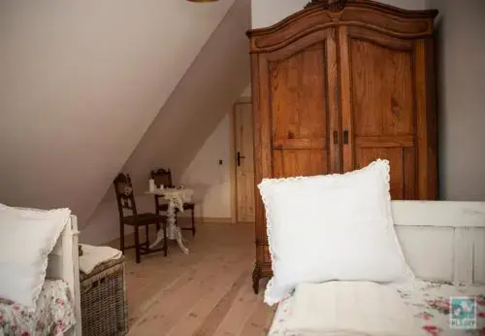 Plajny - Ogród Dobrych Myśli