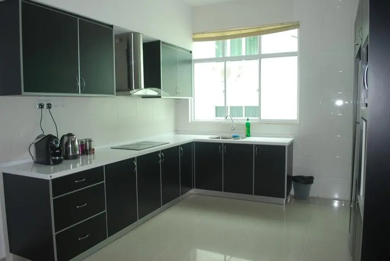 Shamrock Beach Penang Villa 20