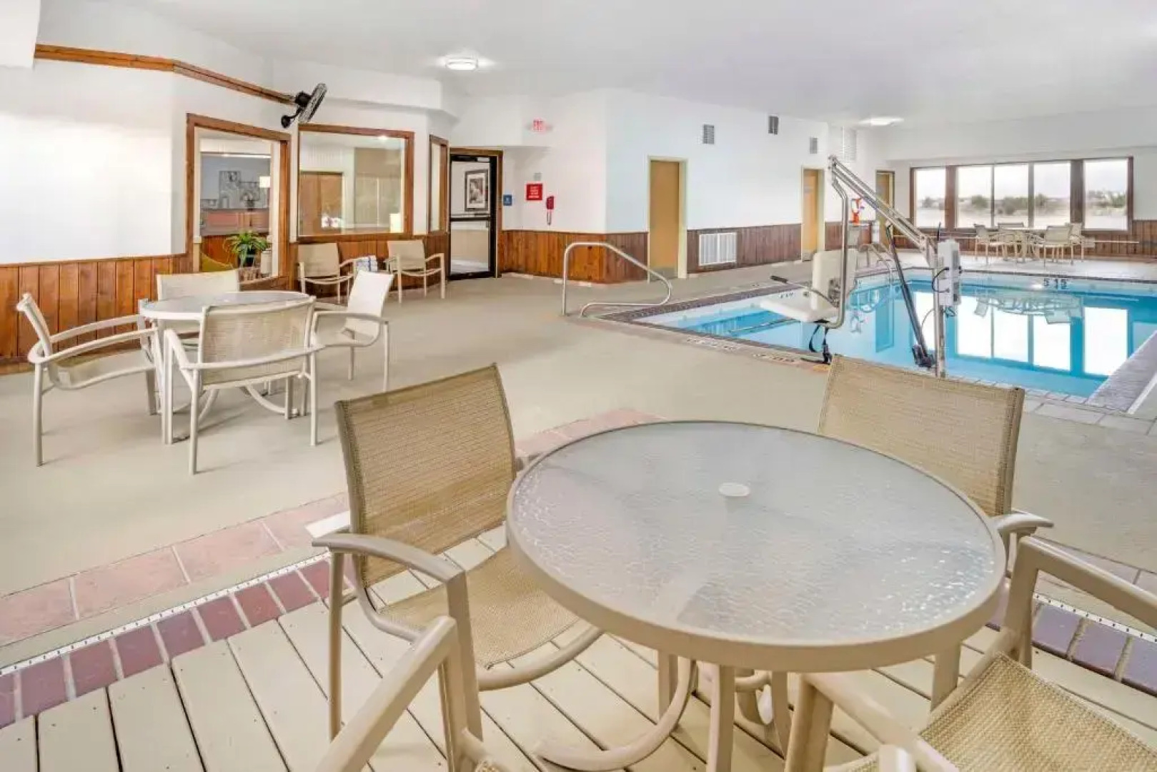 Holiday Inn Express Celina