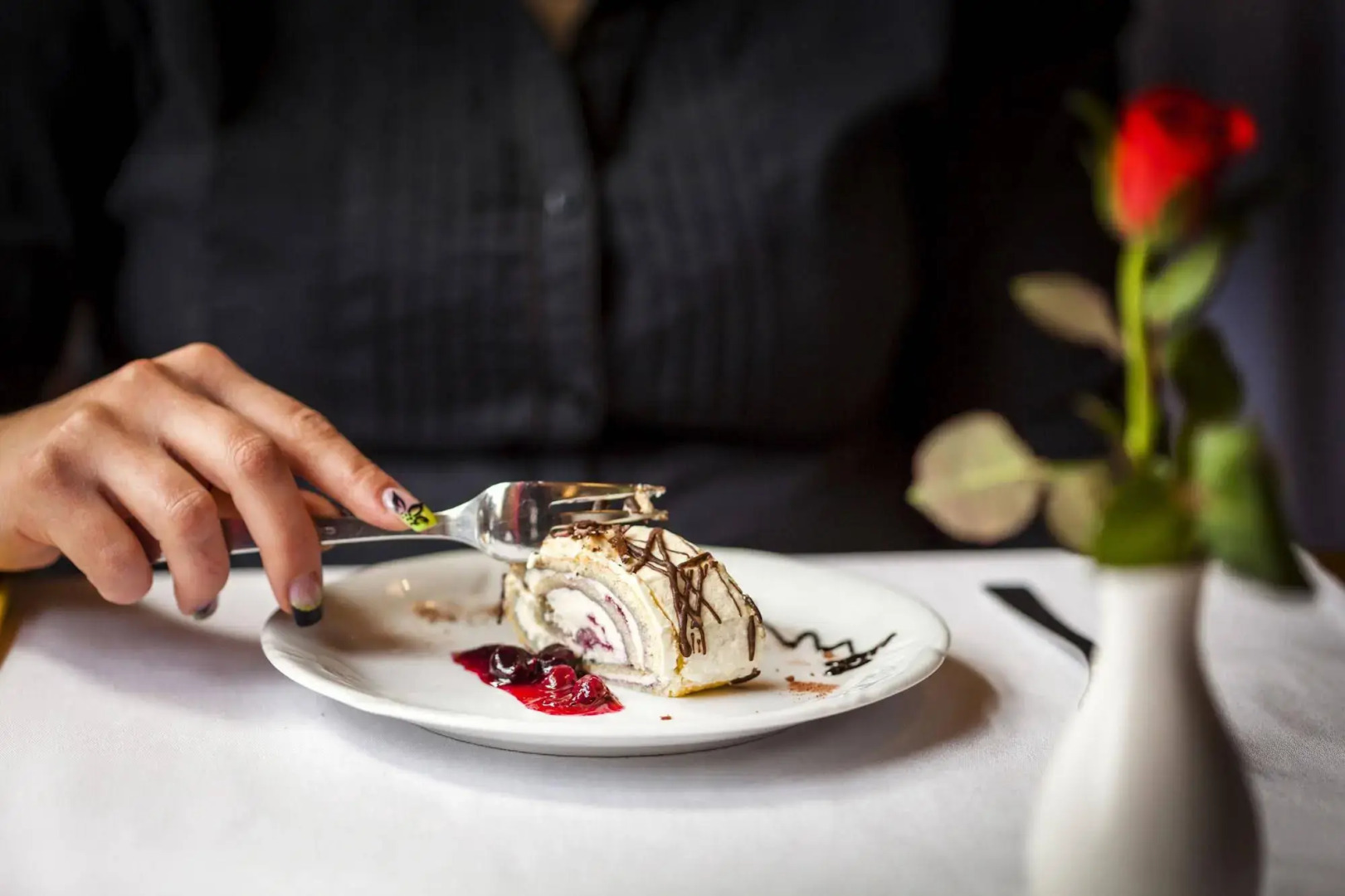 Hotel Mikulášska chata