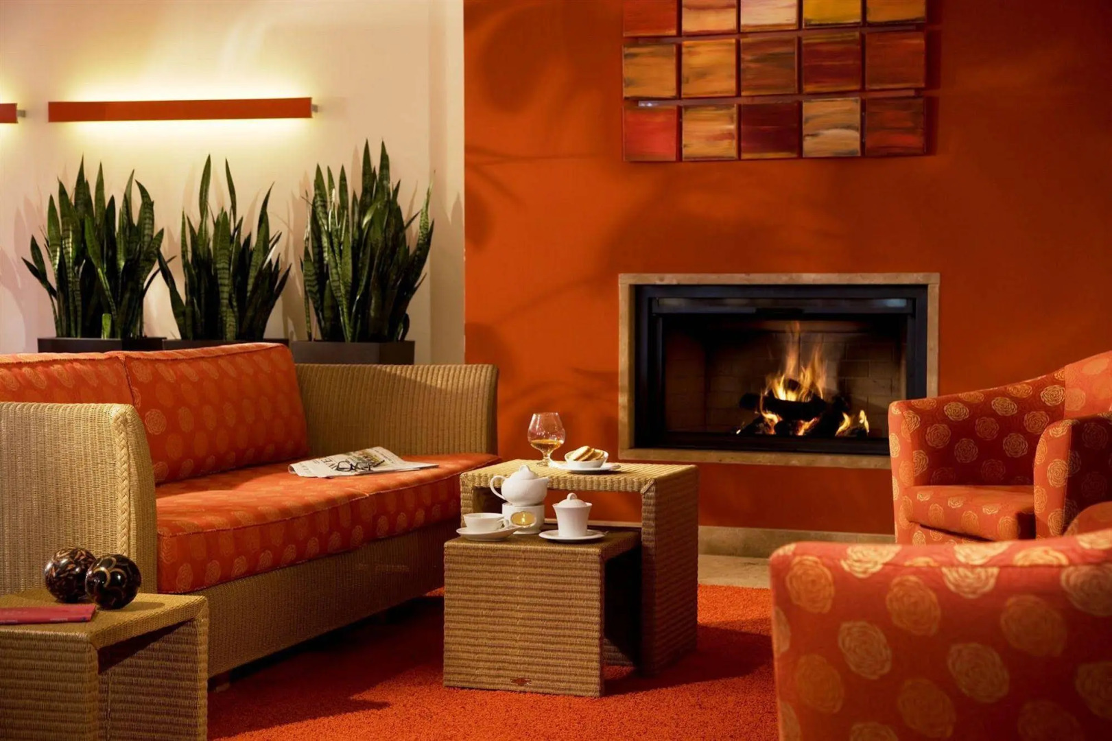 Ferienwohnungen Dünenmeer