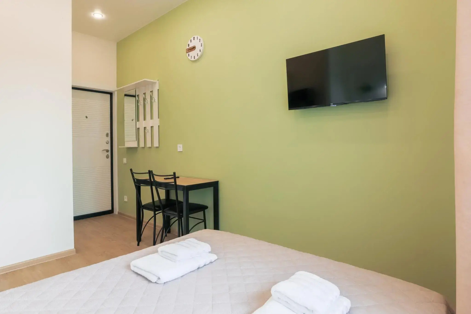 SweetHome (СвитХоум) на улице Красноказачья