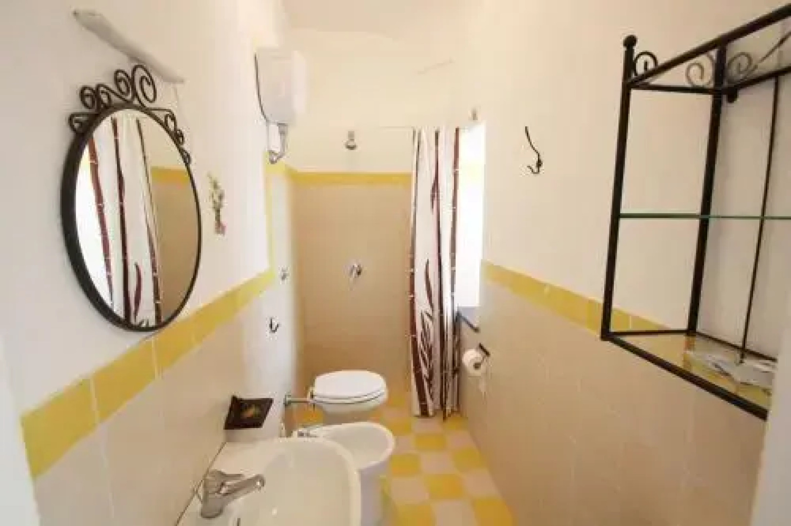 Agriturismo La Chiana