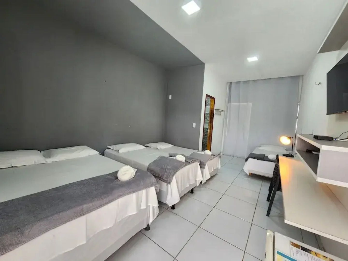 Pousada Ville Solare