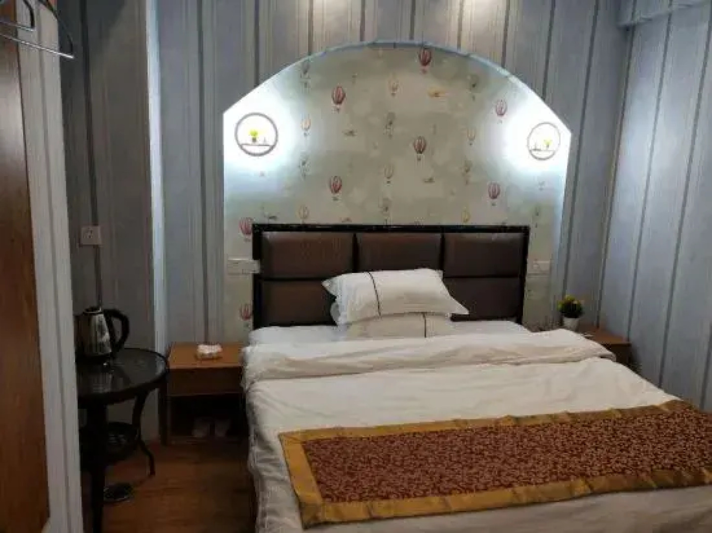 Duyun Hanting Apartment