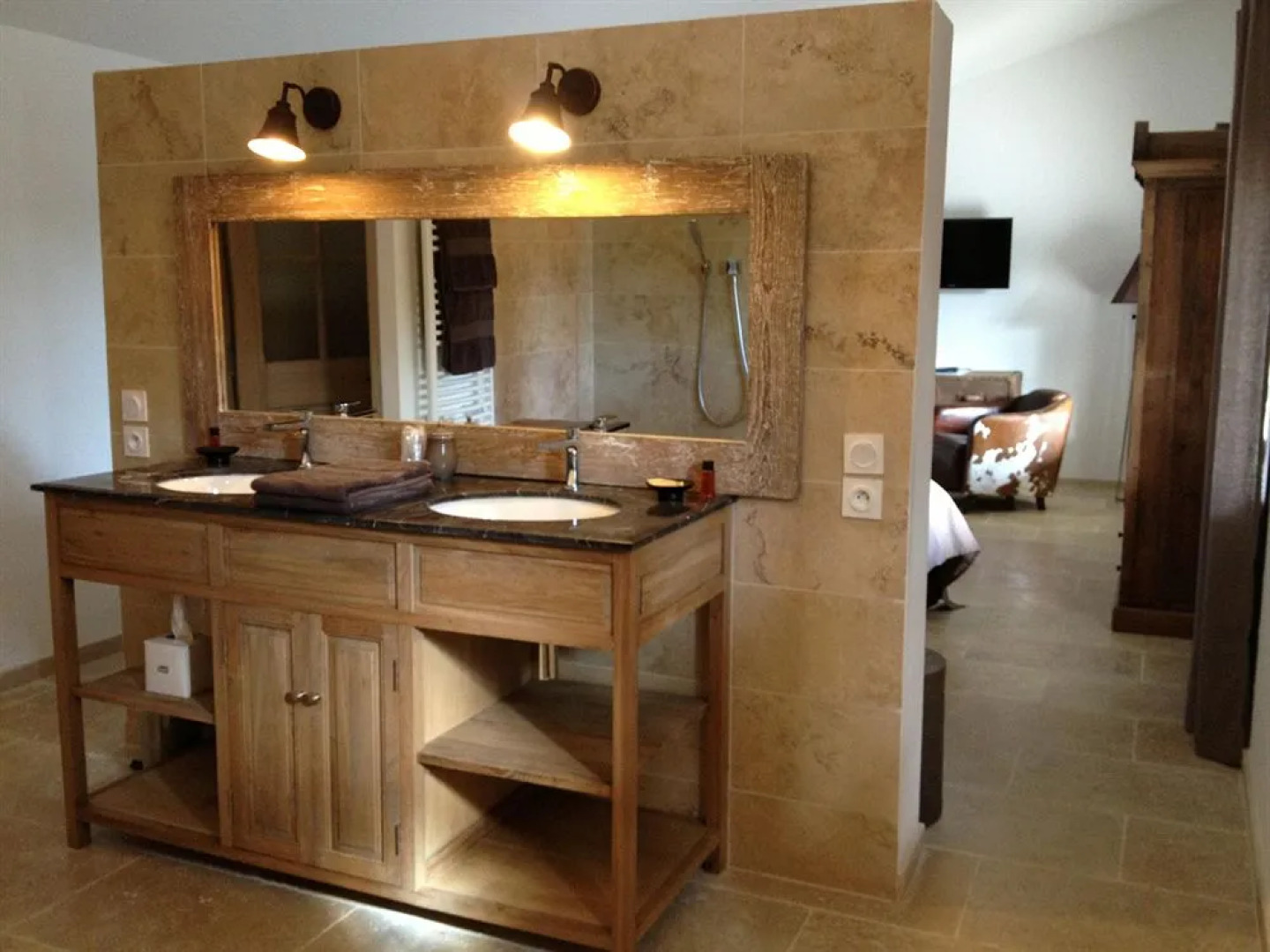 San Marco Montpellier Polo