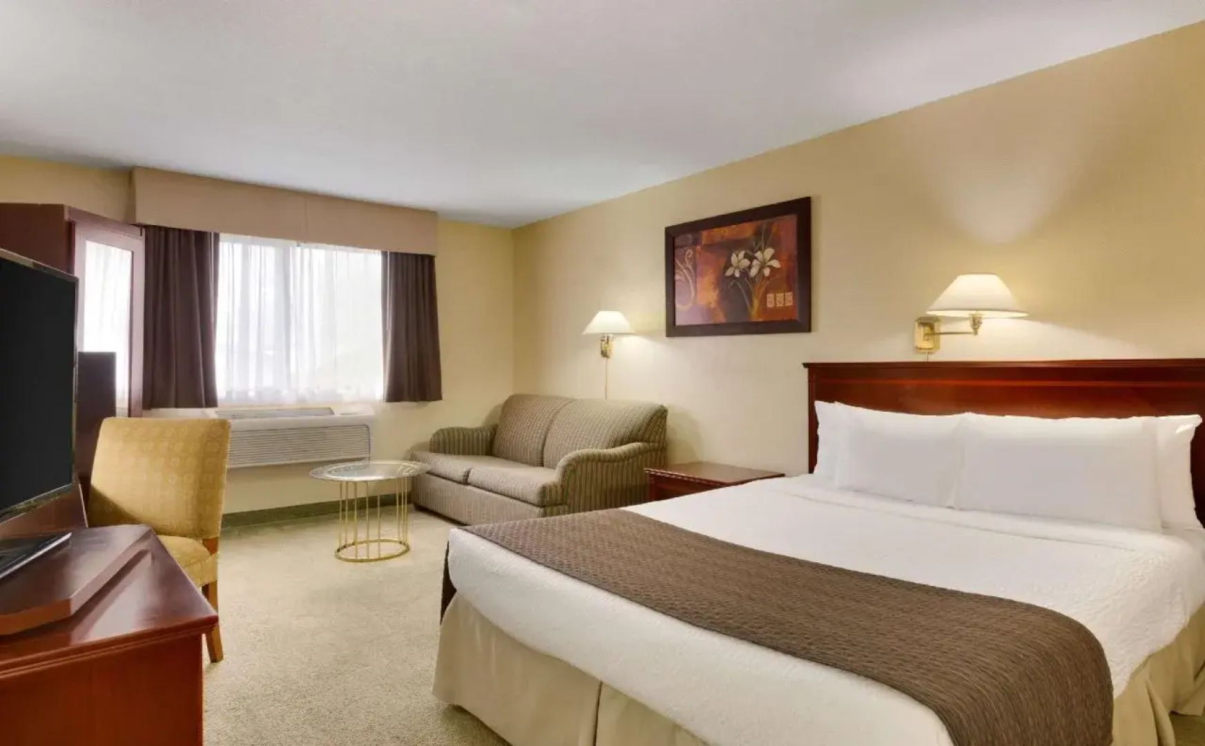 Days Inn Wallaceburg