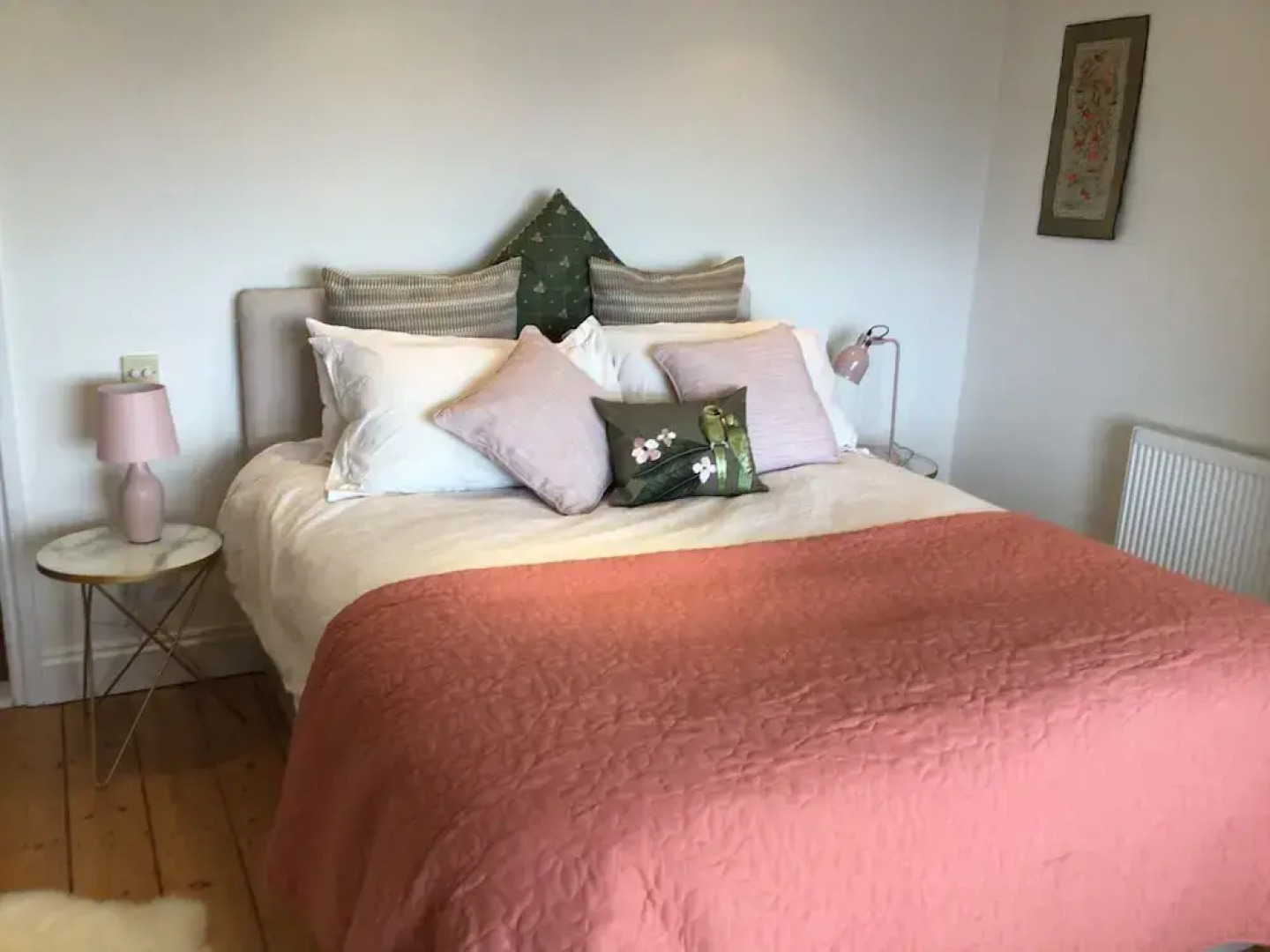 Sea Vista Overlooks Beach With Stunning sea Views