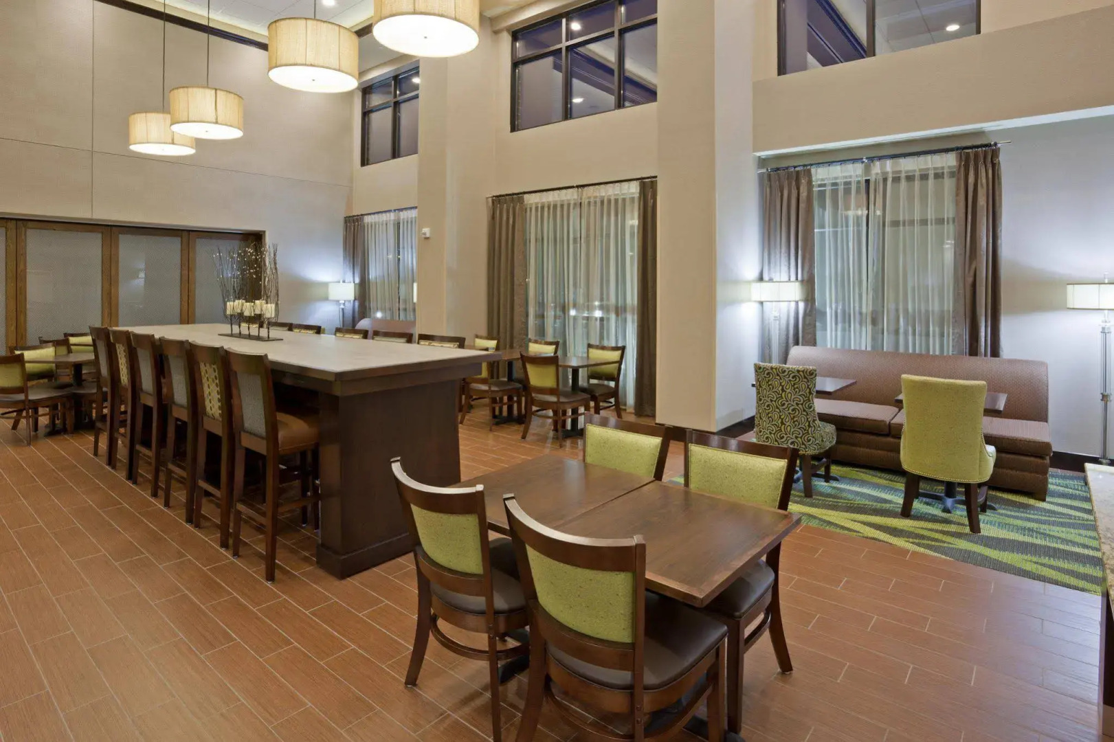 Residence Inn by Marriott St. Paul Woodbury