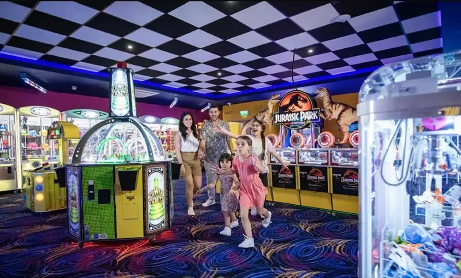 Beautiful Cosy 2-bed Caravan in Clacton-on-sea