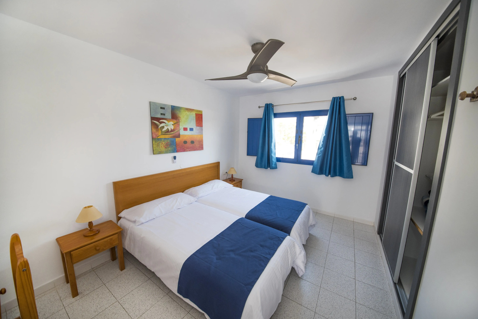 Apartamentos Jable Bermudas