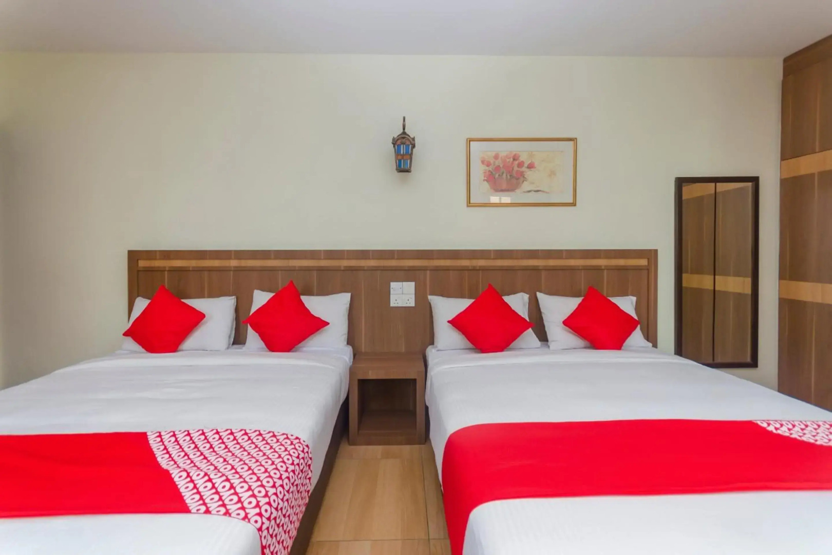 Hotel O The Vintage Hotel