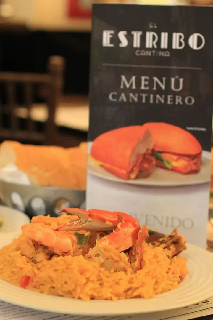 Gran Hotel Diligencias