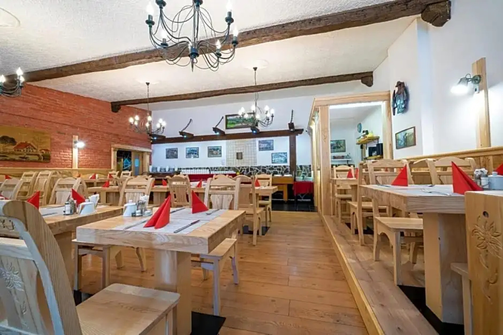 Clubhotel Nezábudka