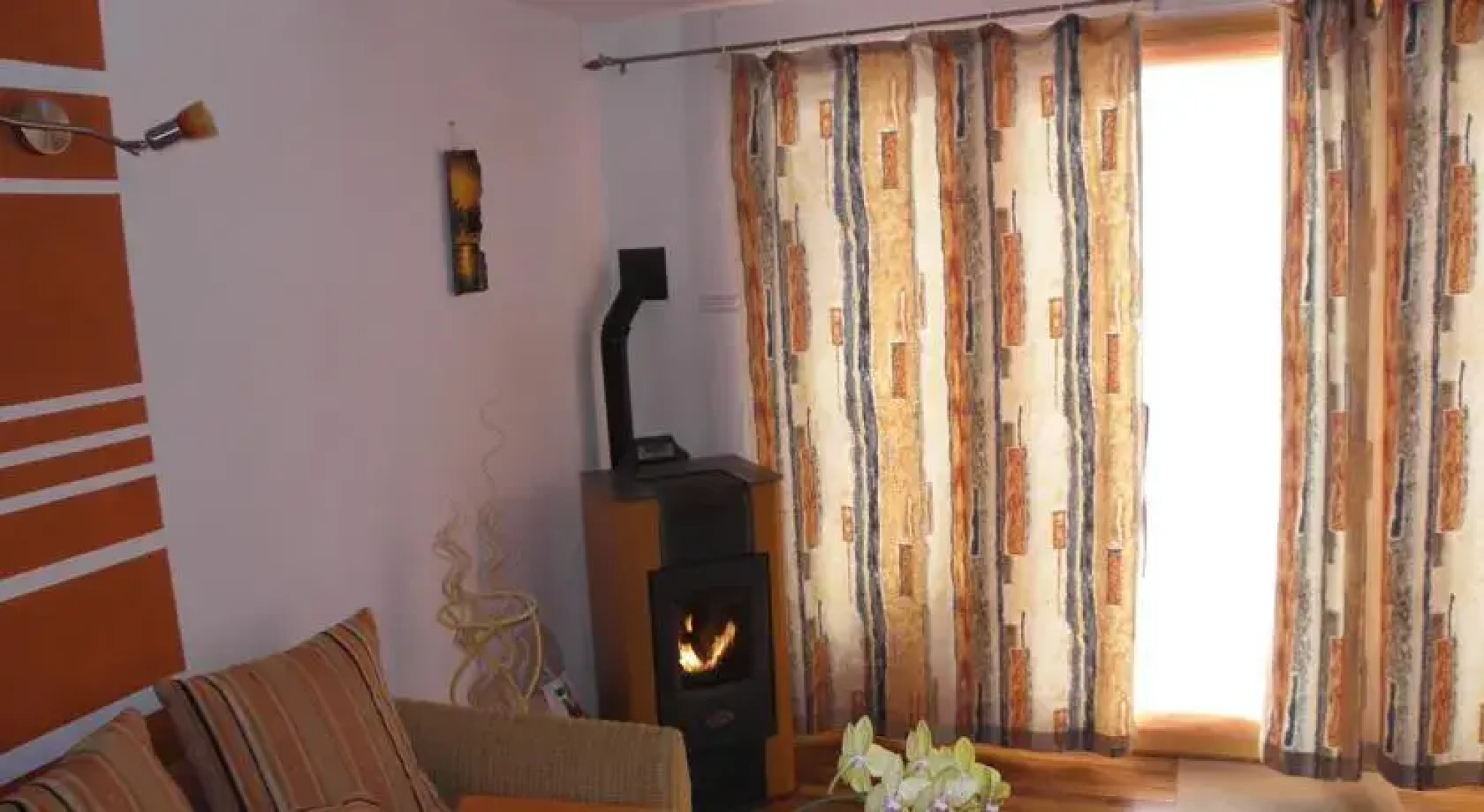 Ferienwohnungen Haus Livia