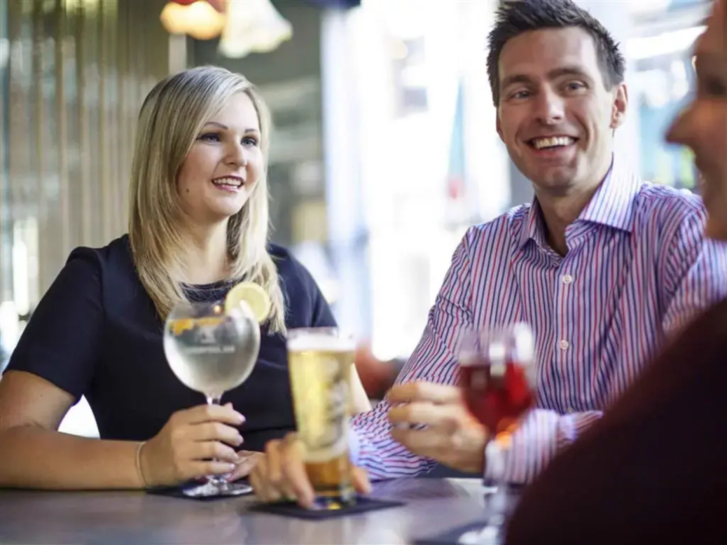 Novotel Liverpool Centre